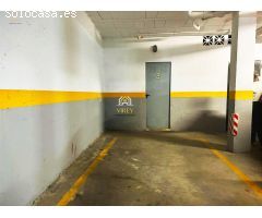 GARAJE Y TRASTERO A LA VENTA EN CENTRO ALTO EL PUERTO DE SANTA MARIA