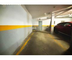GARAJE Y TRASTERO A LA VENTA EN CENTRO ALTO EL PUERTO DE SANTA MARIA