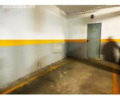 GARAJE Y TRASTERO A LA VENTA EN CENTRO ALTO EL PUERTO DE SANTA MARIA