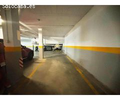 GARAJE Y TRASTERO A LA VENTA EN CENTRO ALTO EL PUERTO DE SANTA MARIA