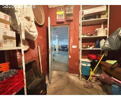 GARAJE Y TRASTERO A LA VENTA EN CENTRO ALTO EL PUERTO DE SANTA MARIA
