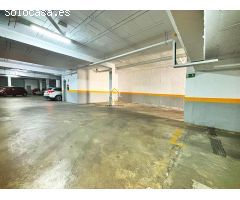 GARAJE Y TRASTERO A LA VENTA EN CENTRO ALTO EL PUERTO DE SANTA MARIA