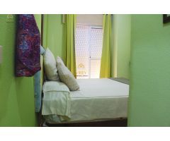 ATICO EN ALQUILER DE TEMPORADA ESCOLAR EN EL PUERTO DE SANTA MARIA