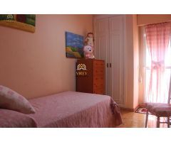 ATICO EN ALQUILER DE TEMPORADA ESCOLAR EN EL PUERTO DE SANTA MARIA