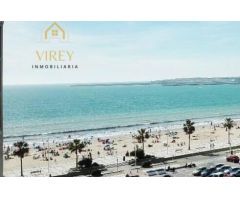 APARTAMENTO EN PRIMERA LINEA DE PLAYA VALDELAGRANA EL PUERTO DE  SANTA MARIA
