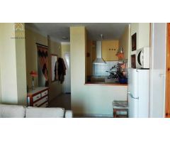 APARTAMENTO EN PRIMERA LINEA DE PLAYA VALDELAGRANA EL PUERTO DE  SANTA MARIA