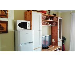 APARTAMENTO EN PRIMERA LINEA DE PLAYA VALDELAGRANA EL PUERTO DE  SANTA MARIA