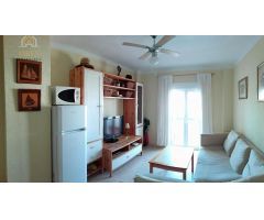 APARTAMENTO EN PRIMERA LINEA DE PLAYA VALDELAGRANA EL PUERTO DE  SANTA MARIA