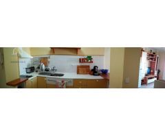 APARTAMENTO EN PRIMERA LINEA DE PLAYA VALDELAGRANA EL PUERTO DE  SANTA MARIA