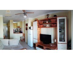 APARTAMENTO EN PRIMERA LINEA DE PLAYA VALDELAGRANA EL PUERTO DE  SANTA MARIA