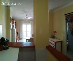 APARTAMENTO EN PRIMERA LINEA DE PLAYA VALDELAGRANA EL PUERTO DE  SANTA MARIA