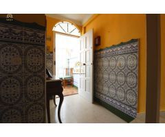 CASA PAREADA A LA VENTA EN JARDINES BAHIA, PUERTO REAL