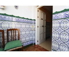 CASA PAREADA A LA VENTA EN JARDINES BAHIA, PUERTO REAL