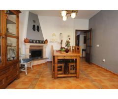 CHALET A LA VENTA EN PINAR DE LOS FRANCESES , CHICLANA DE LA FRONTERA
