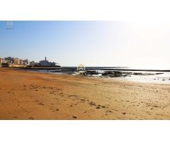 CASA PAREADA EN LA CRUZ DEL MAR,CHIPIONA