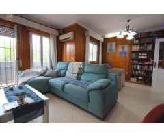 CHALET PAREADO A LA VENTA EN EL TOMILLAR, EL PUERTO DE SANTA MARIA
