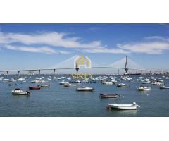 PISO A LA VENTA EN LA BARRIADA SEGUNDA AGUADA, CADIZ