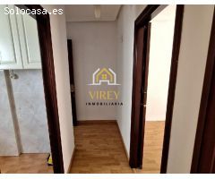 PISO A LA VENTA EN LA BARRIADA SEGUNDA AGUADA, CADIZ