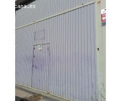 Nave Industrial en Polígono La Polvorista, Molina de Segura