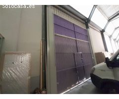 Nave Industrial en Polígono La Polvorista, Molina de Segura