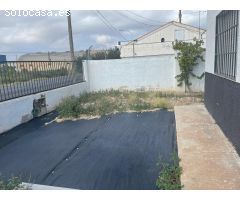 VENTA TERRENO CON OFICINAS EN ARCHENA