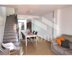 PISO ÁTICO LOS RAMOS MURCIA