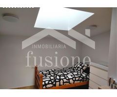 PISO ÁTICO LOS RAMOS MURCIA