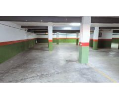 VENTA SOTANO GARAJE