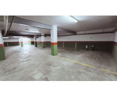 VENTA SOTANO GARAJE
