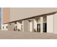 ESTUDIOS Y LOFT ZONA NUEVA ESPINARDO