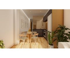 ESTUDIOS Y LOFT ZONA NUEVA ESPINARDO