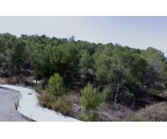 VENTA SOLAR EN URBANIZACIÓN MONTEPINAR