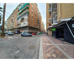 ¡SIN COMISIÓN! PLAZA DE GARAJE CON TRASTERO EN EL CENTRO DE MOLINA DE SEGURA