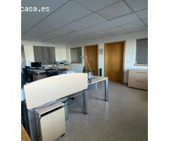 ¡Magnífica Nave Industrial en el Polígono Industrial Oeste de San Ginés! ?????