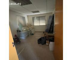 ¡Magnífica Nave Industrial en el Polígono Industrial Oeste de San Ginés! ?????