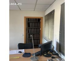 ¡Magnífica Nave Industrial en el Polígono Industrial Oeste de San Ginés! ?????