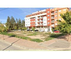 VENTA DE TERRENO EXCLUSIVO EN ALCANTARILLA