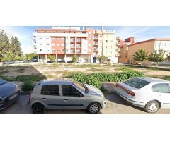 VENTA DE TERRENO EXCLUSIVO EN ALCANTARILLA