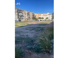 VENTA DE TERRENO EXCLUSIVO EN ALCANTARILLA