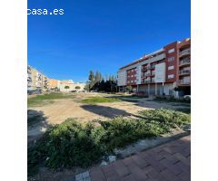 VENTA DE TERRENO EXCLUSIVO EN ALCANTARILLA