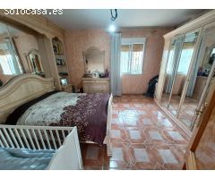 CASA DE CAMPO CON TERRENO EN SANTA CRUZ (MURCIA)