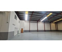 Nave industrial en Alquiler en Les Mallorquines, Murcia