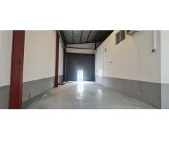 Nave industrial en Alquiler en Les Mallorquines, Murcia