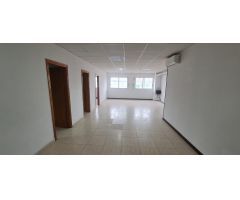 Nave industrial en Alquiler en Les Mallorquines, Murcia