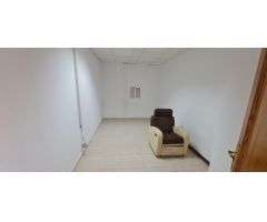 Nave industrial en Alquiler en Les Mallorquines, Murcia