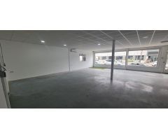 Nave industrial en Alquiler en Les Mallorquines, Murcia