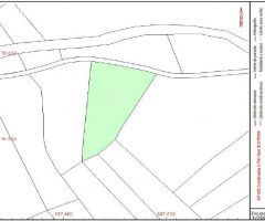 PARCELA RÚSTICA EN VENTA EN MERMEJO, TOTANA, MURCIA - 4600M²