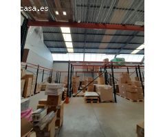 ALQUILA TU NAVE INDUSTRIAL EN POLÍGONO INDUSTRIAL OESTE ????????