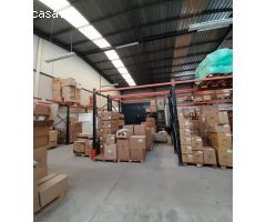 ALQUILA TU NAVE INDUSTRIAL EN POLÍGONO INDUSTRIAL OESTE ????????