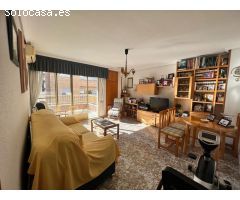EN VENTA PISO CENTRO CABALLERO DE RODAS 4 DORMITORIOS